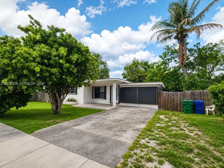2515 SW 62nd Ave, Miramar, FL 33023 - #3