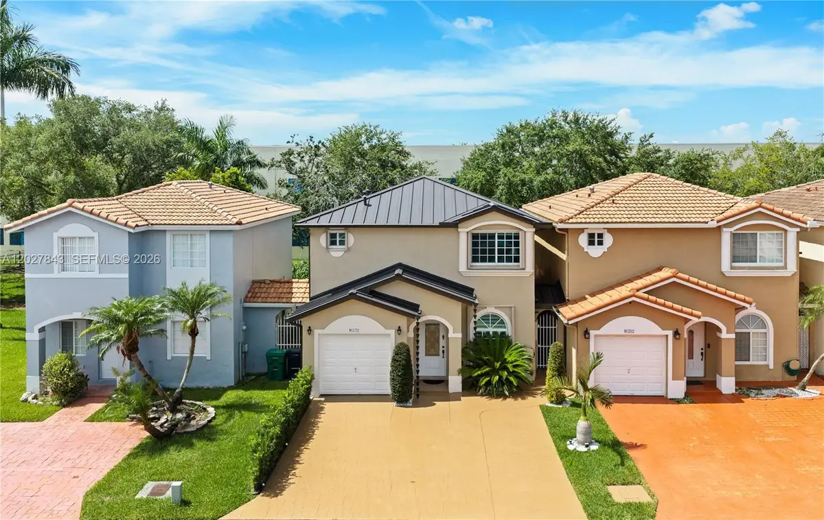 16278 SW 97th Ter, Miami, FL 33196 - #1