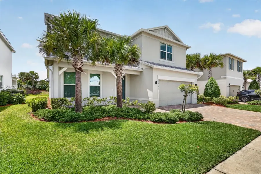 12360 SW Myrtle Oak Dr, Port Saint Lucie, FL 34987 - #2