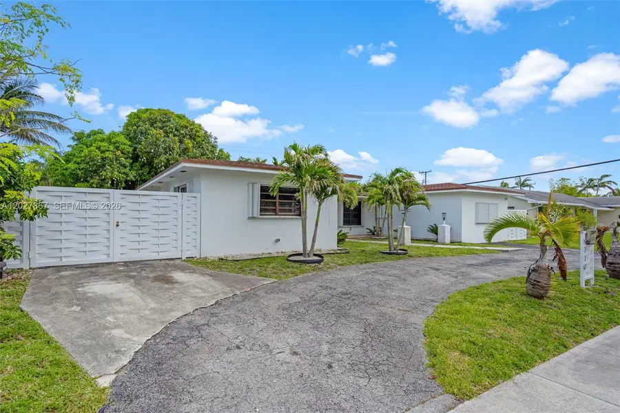 9110 Caribbean Blvd, Cutler Bay, FL 33157 - #2