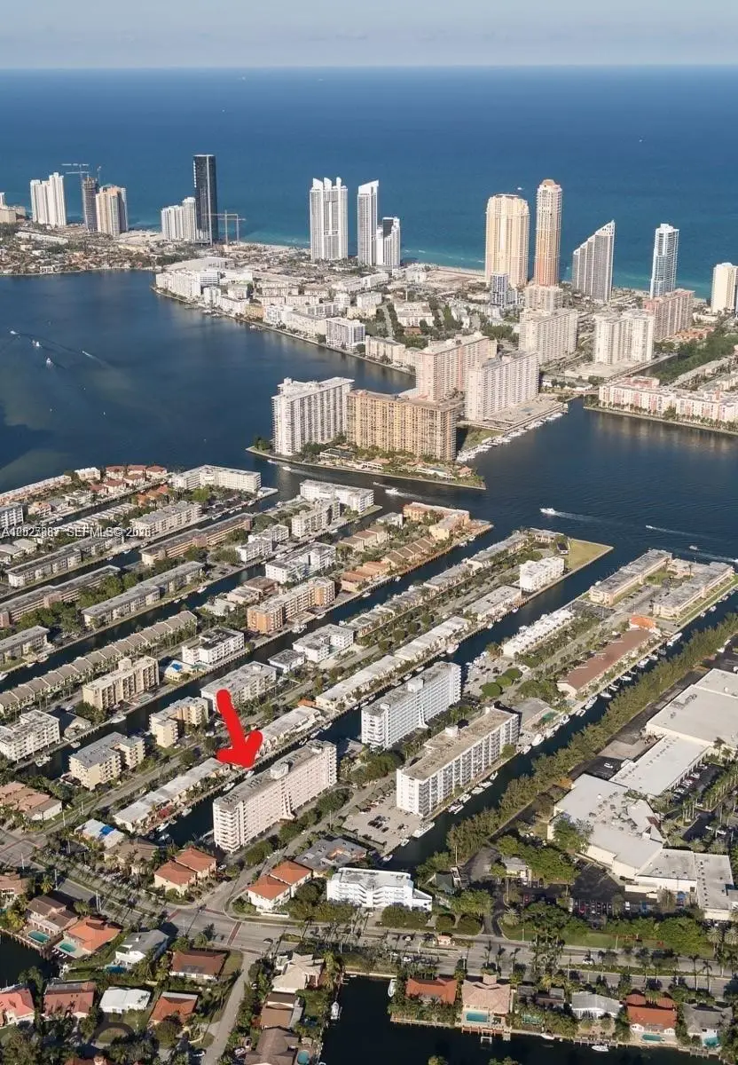 3545 NE 166th St #1004, North Miami Beach, FL 33160 - #2