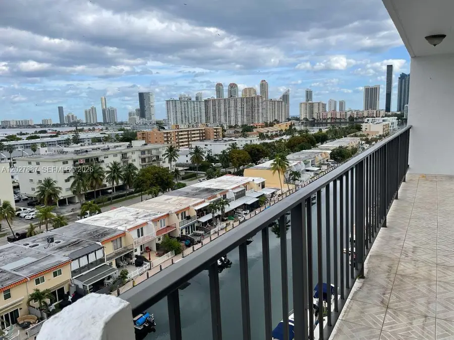 3545 NE 166th St #1004, North Miami Beach, FL 33160 - #3