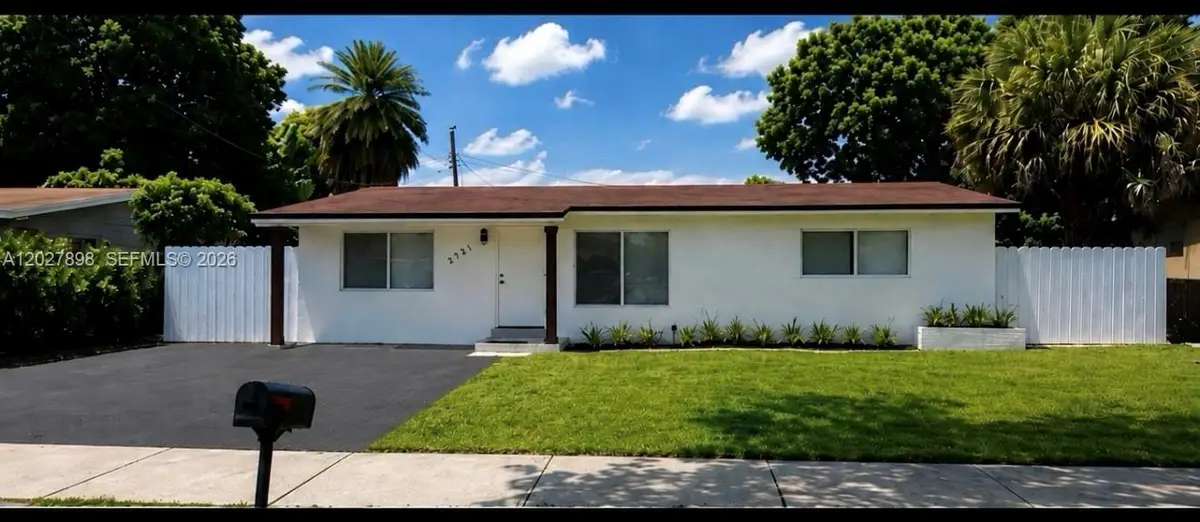 2931 NW 21st St, Fort Lauderdale, FL 33311 - #1