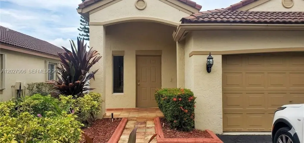 1455 Mira Vista Cir, Weston, FL 33327 - #1