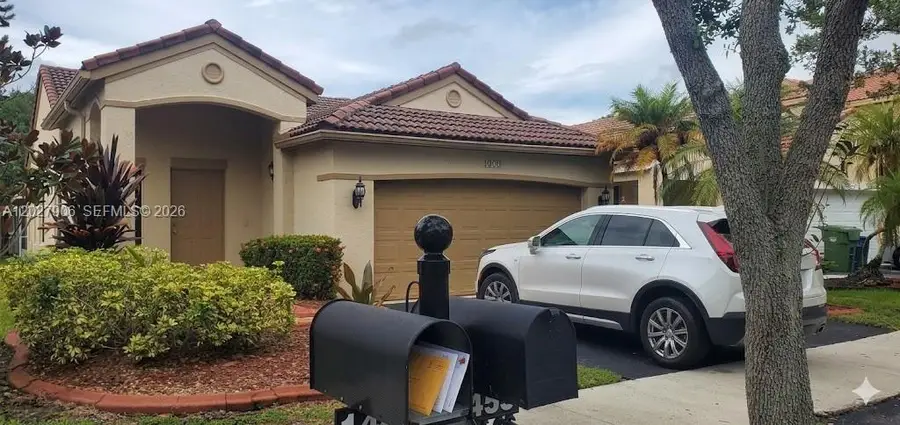 1455 Mira Vista Cir, Weston, FL 33327 - #2