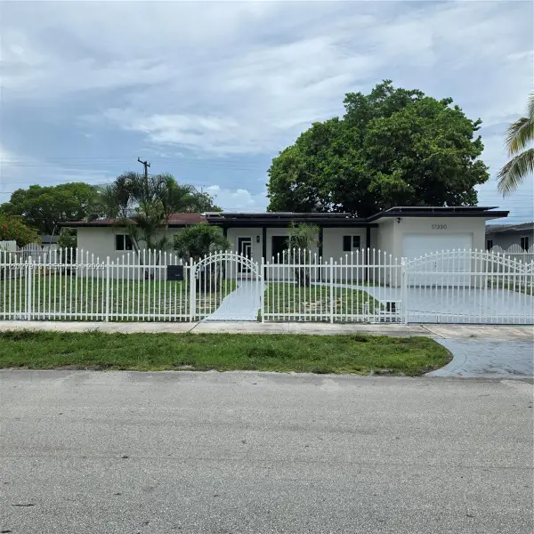 17330 NW 46th Ave, Miami Gardens, FL 33055