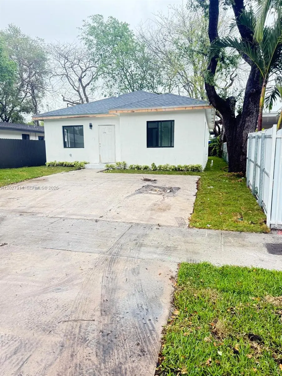 Address Withheld By Seller, North Miami, FL 33167 - #2