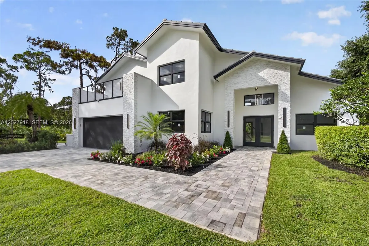 12725 Mallard Creek Dr, Palm Beach Gardens, FL 33418 - #1