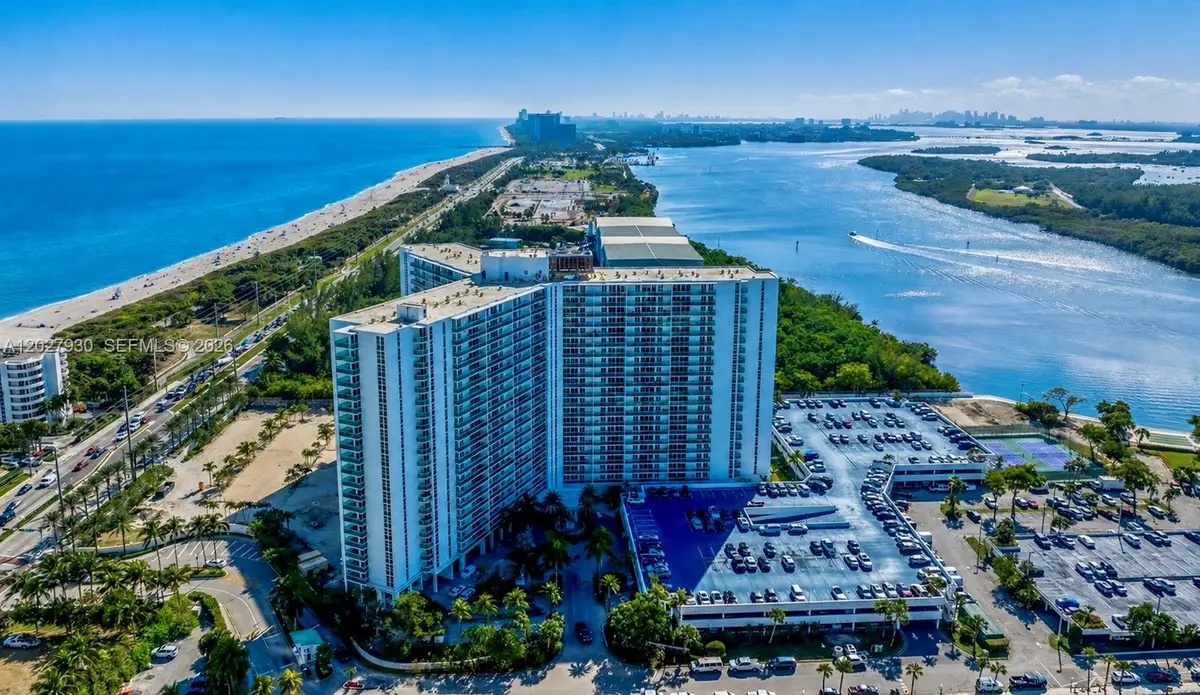 100 Bayview Dr #2014, Sunny Isles Beach, FL 33160 - #1