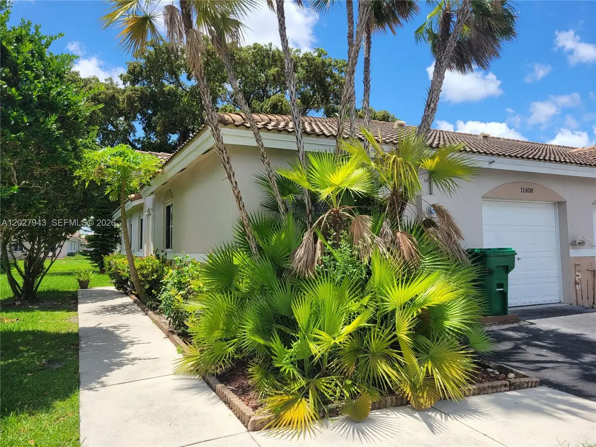 11408 SW 17th Ct, Miramar, FL 33025 - #1