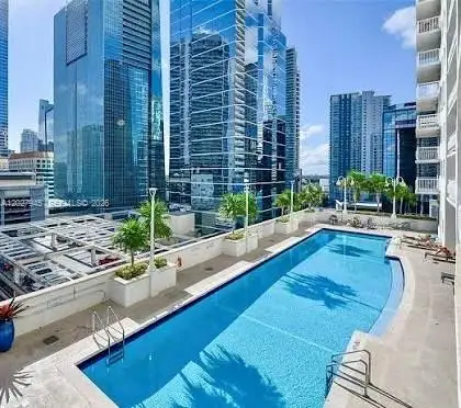 1200 Brickell Bay Dr #4308, Miami, FL 33131 - #1