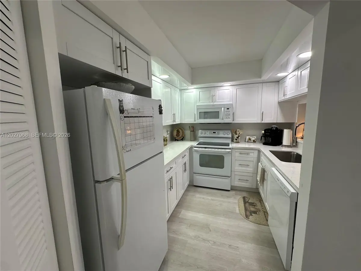 12650 SW 6th St #412K, Pembroke Pines, FL 33027 - #1