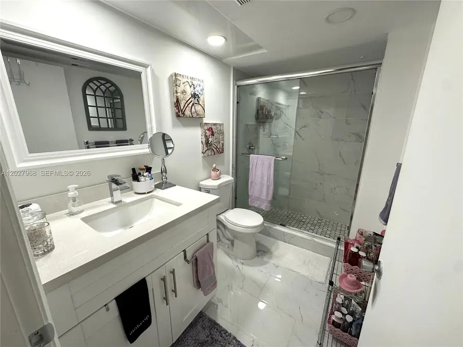 12650 SW 6th St #412K, Pembroke Pines, FL 33027 - #3