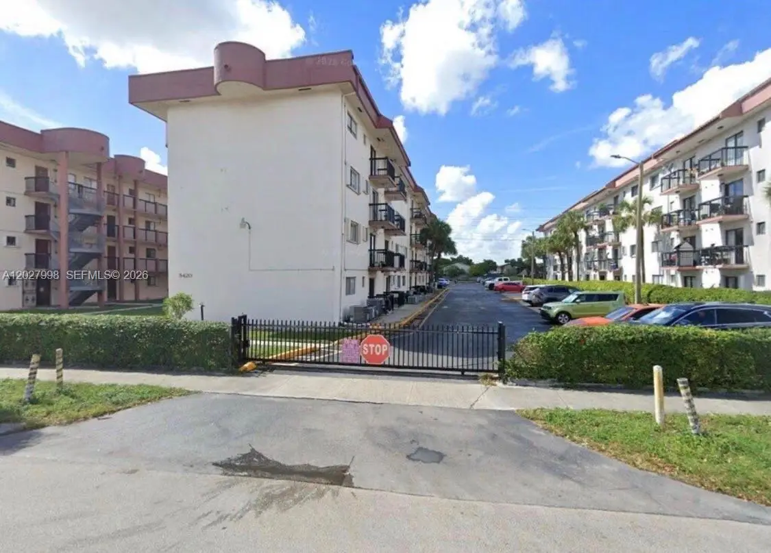 5420 W 21st Ct #411, Hialeah, FL 33016 - #1