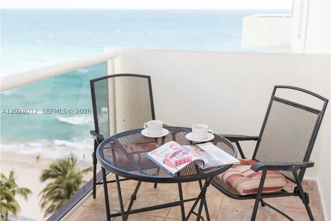 3725 S Ocean Dr #1003, Hollywood, FL 33019 - #1