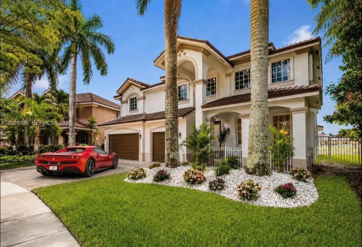 1088 Skylark Dr, Weston, FL 33327 - #1