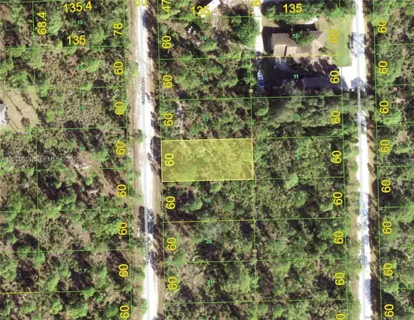 12294, Punta Gorda, FL 33955