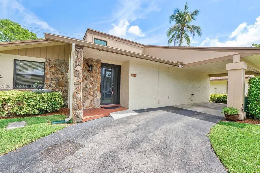 8149 Royal Palm Ct #3, Tamarac, FL 33321 - #2