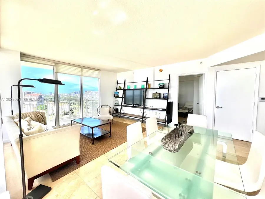 19501 W Country Club Dr #2313, Aventura, FL 33180 - #2