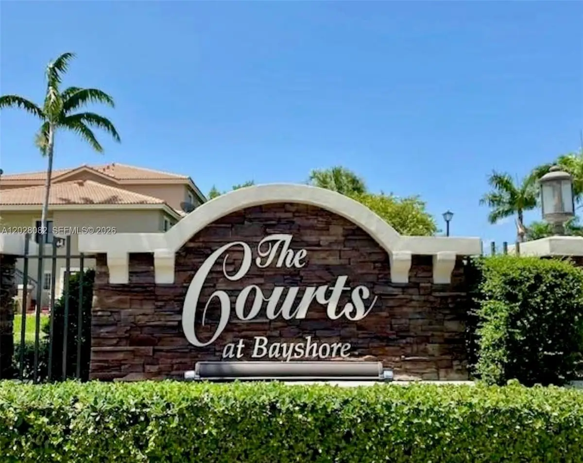 22541 SW 88th Pl #105-6, Cutler Bay, FL 33190 - #1