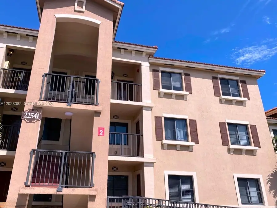 22541 SW 88th Pl #105-6, Cutler Bay, FL 33190 - #3