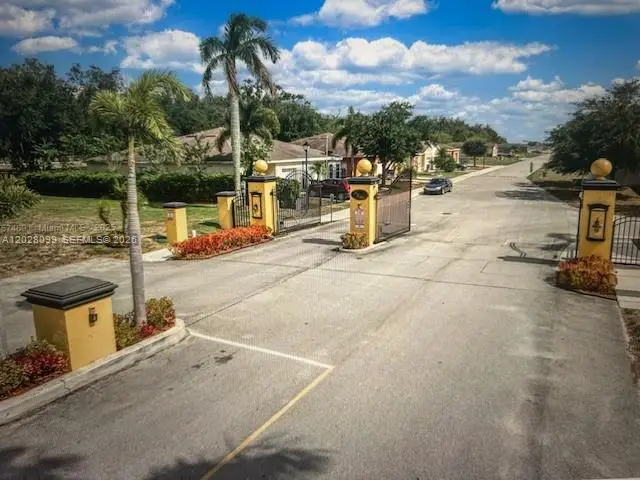 1497 Las Villas Blvd, Sebring, FL 33870 - #1
