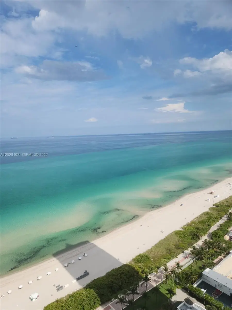 4779 Collins Ave #3504, Miami Beach, FL 33140 - #1