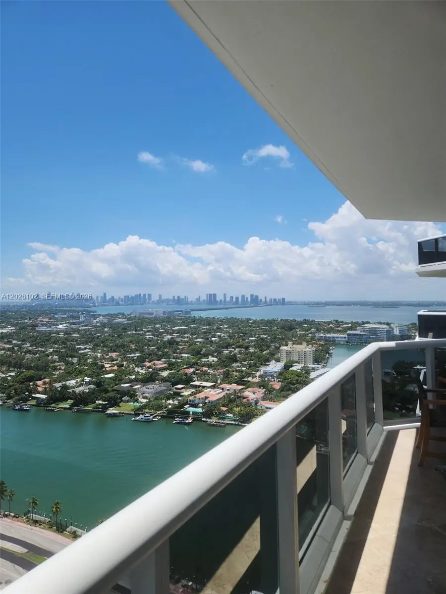 4779 Collins Ave #3504, Miami Beach, FL 33140 - #2