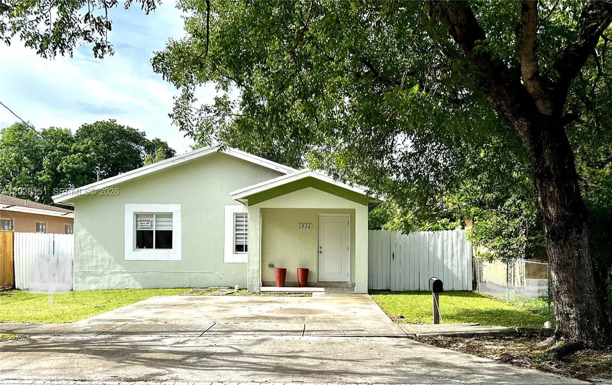 1926 NW 60th St, Miami, FL 33142 - #1