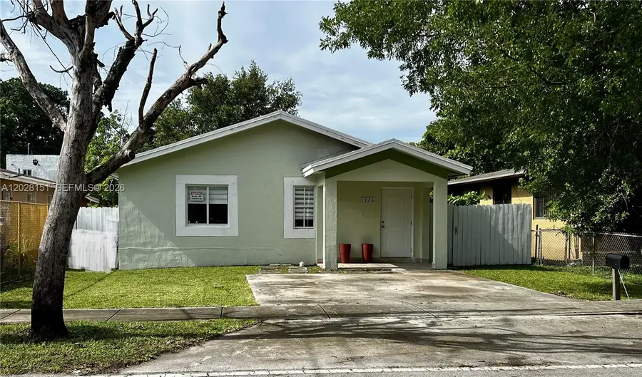 1926 NW 60th St, Miami, FL 33142 - #3
