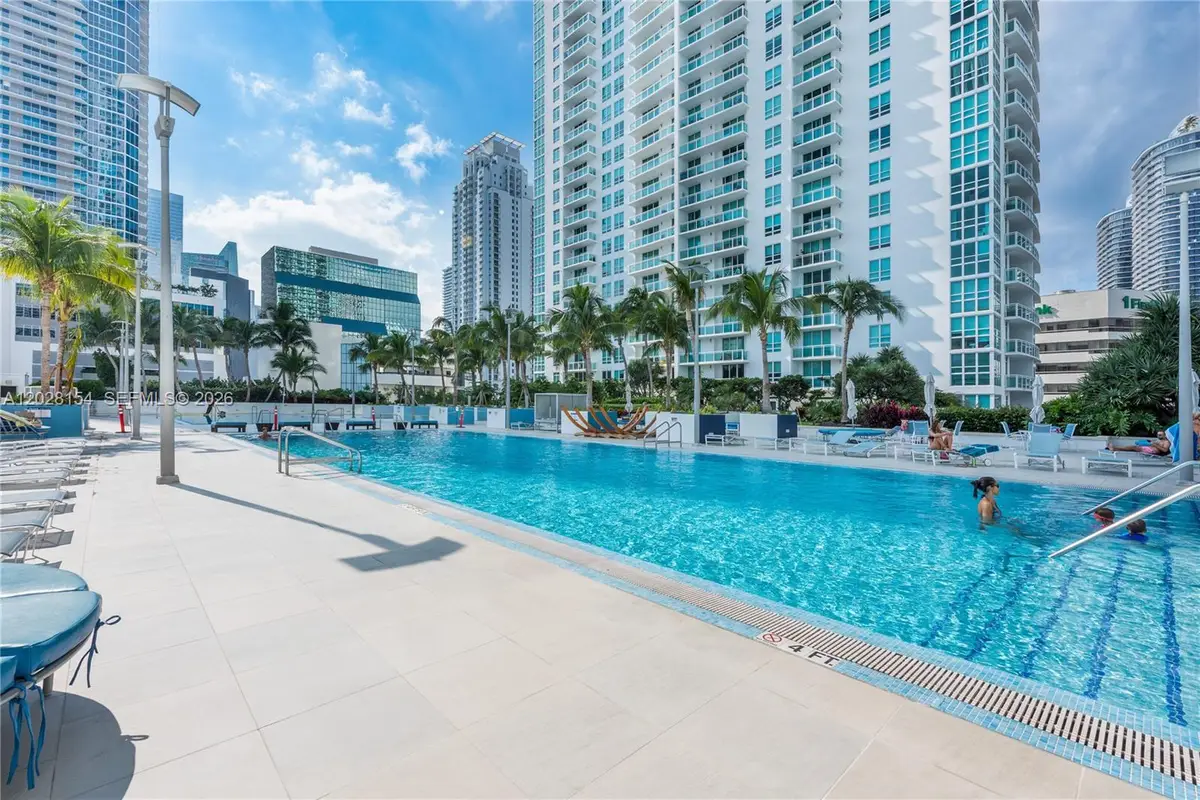 951 Brickell Ave #2103, Miami, FL 33131 - #1