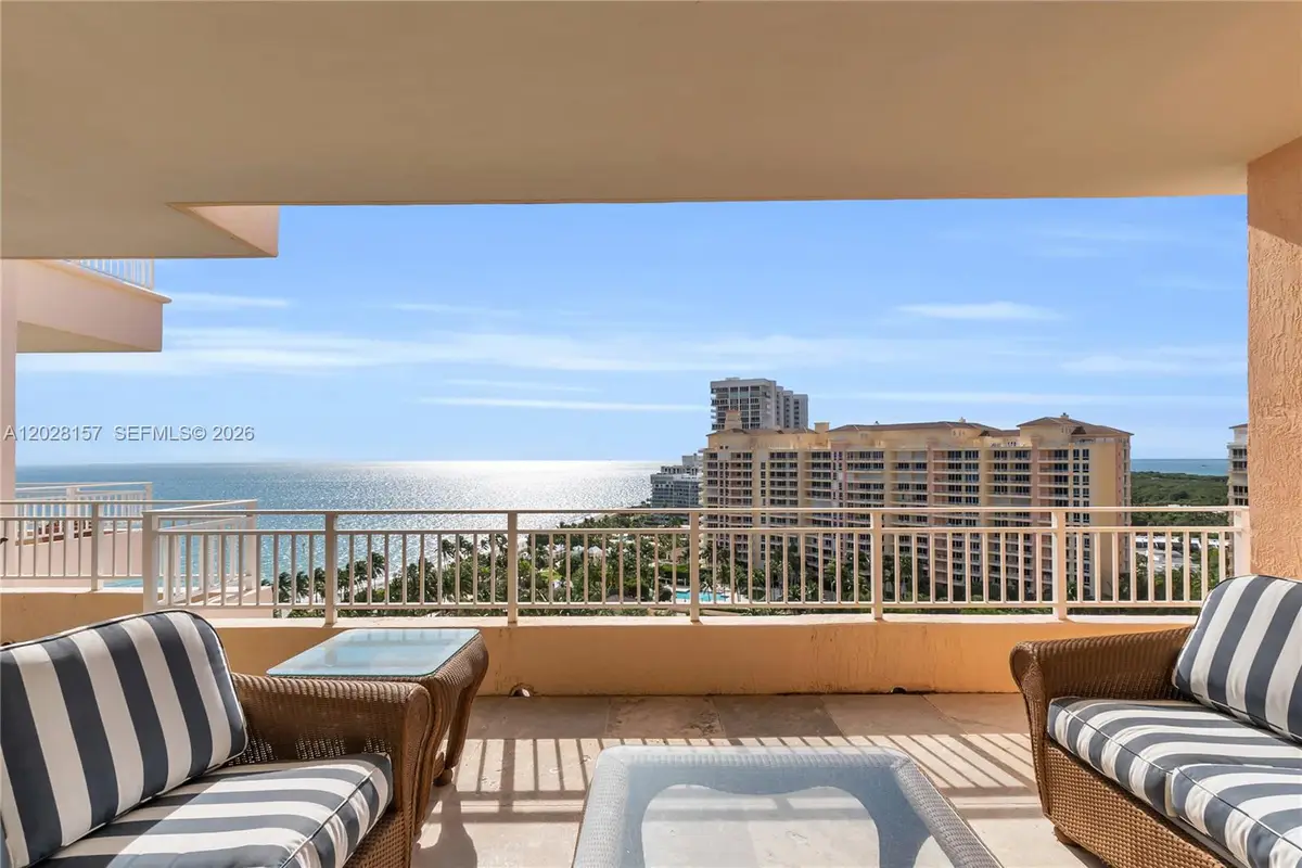 791 Crandon Blvd #PH04, Key Biscayne, FL 33149 - #1