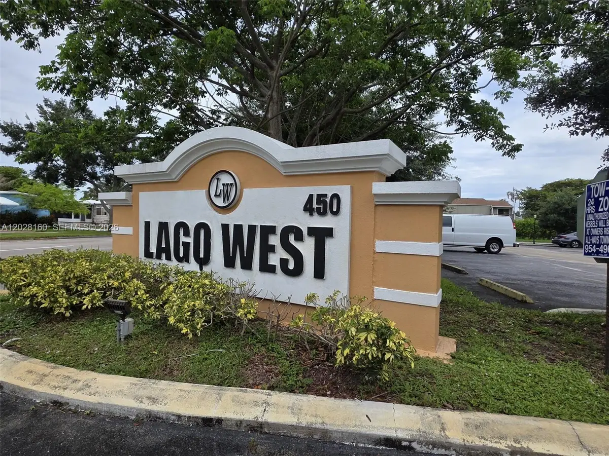 450 Commodore Dr #108, Plantation, FL 33325 - #1