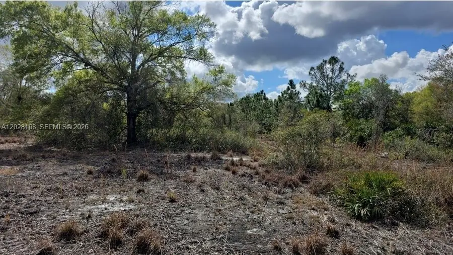17718 Nw 282nd St, Okeechobee, FL 34972 - #2