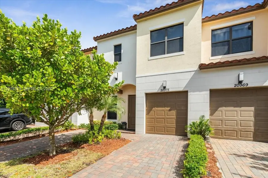 20975 NW 1st Ct, Pembroke Pines, FL 33029 - #2