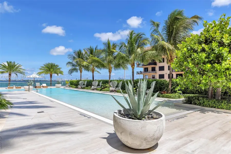 2900 NE 7th Ave #402, Miami, FL 33137 - #2