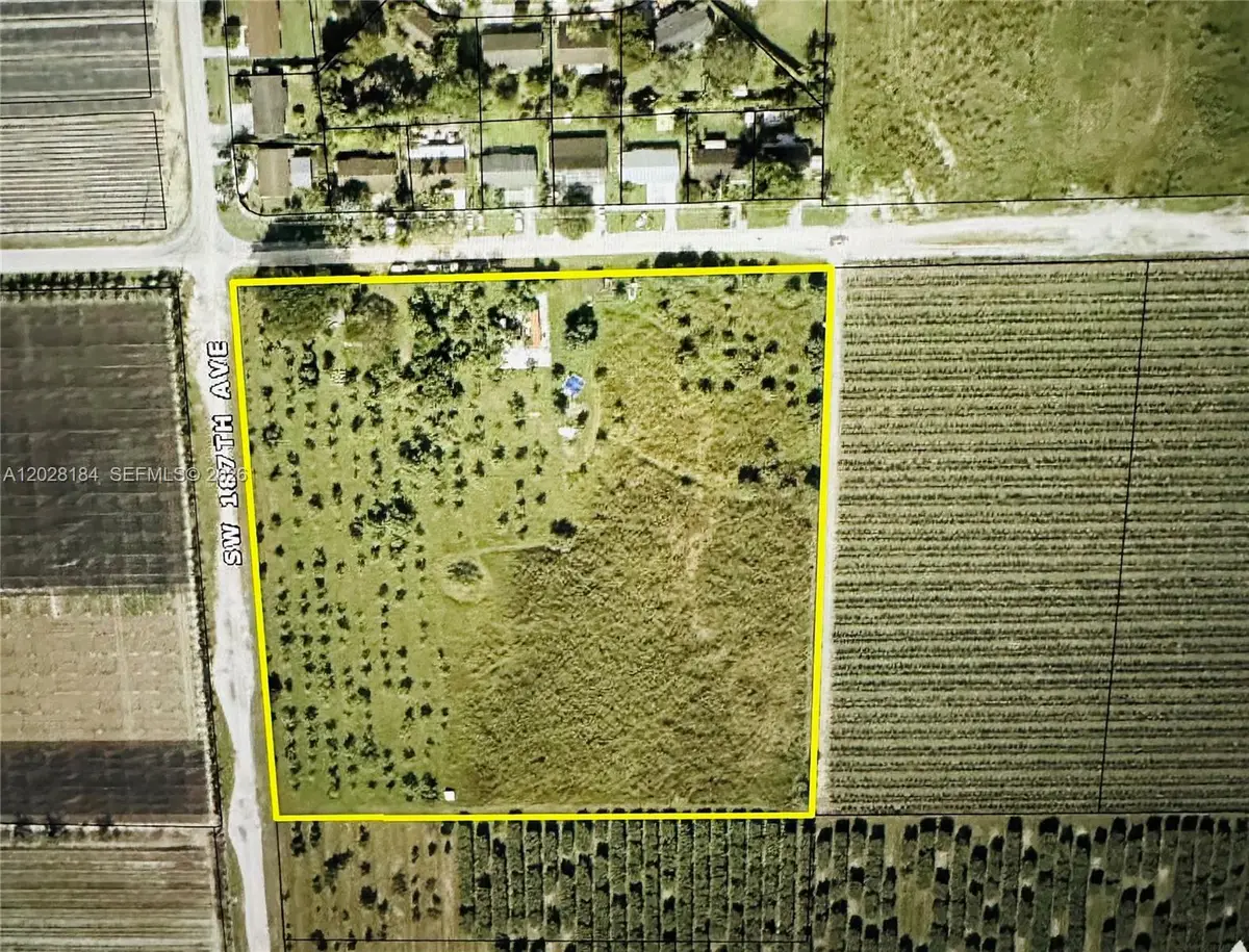 18690 SW 360th St, Homestead, FL 33034 - #1