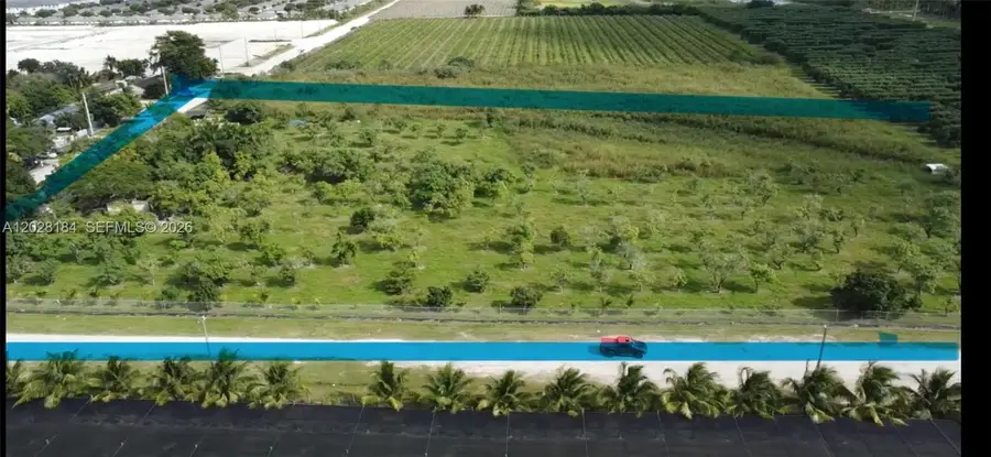 18690 SW 360th St, Homestead, FL 33034 - #2