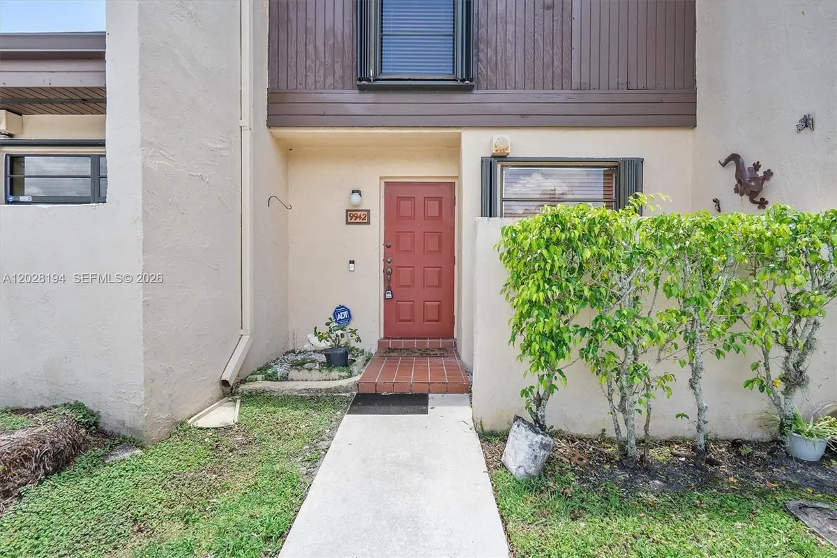9942 NW 10th St #7, Pembroke Pines, FL 33024 - #1