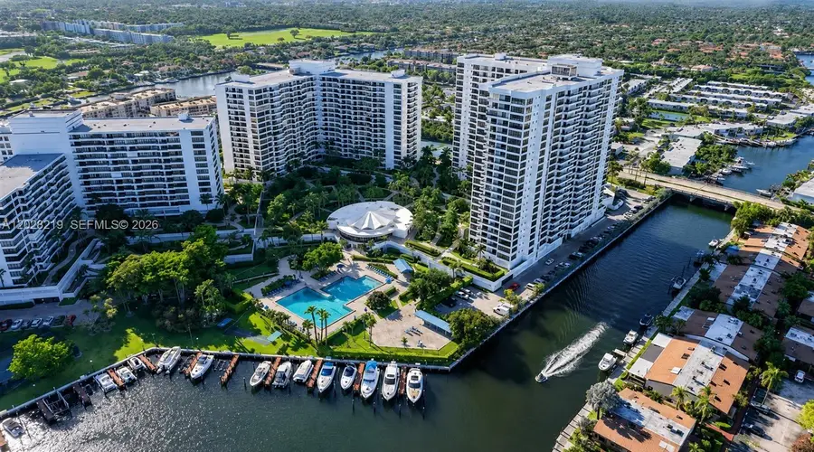 2500 Parkview Dr #1815, Hallandale Beach, FL 33009 - #2