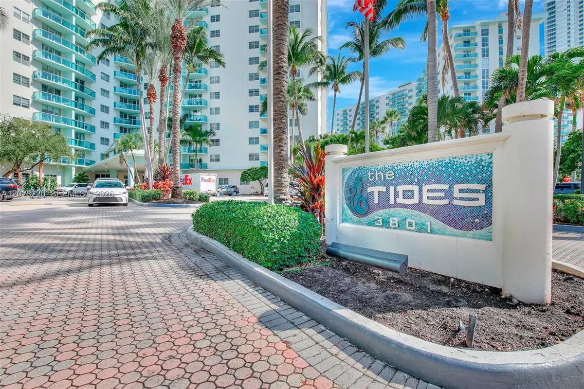 3801 S Ocean Dr #6Z, Hollywood, FL 33019 - #1