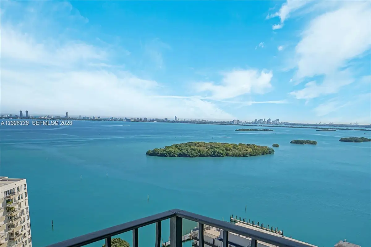 780 NE 69th St #2302, Miami, FL 33138 - #1