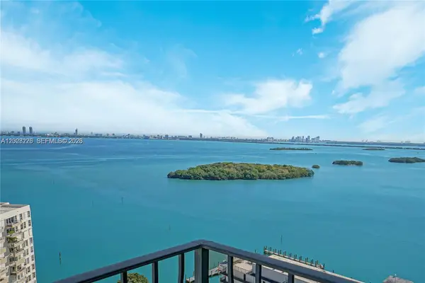 780 NE 69th St #2302, Miami, FL 33138