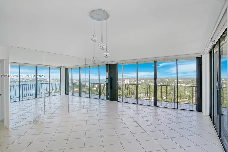 780 NE 69th St #2302, Miami, FL 33138 - #2