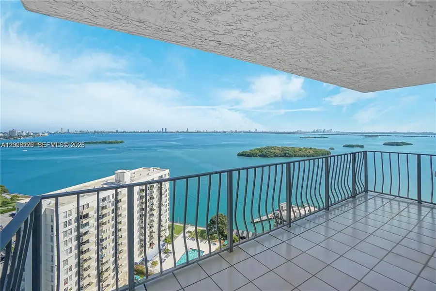 780 NE 69th St #2302, Miami, FL 33138 - #3