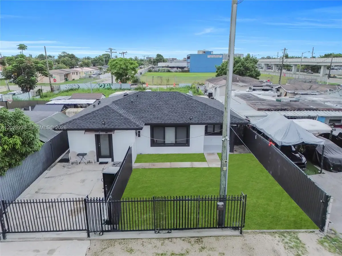 7929 NW 36th Ct, Miami, FL 33147 - #1