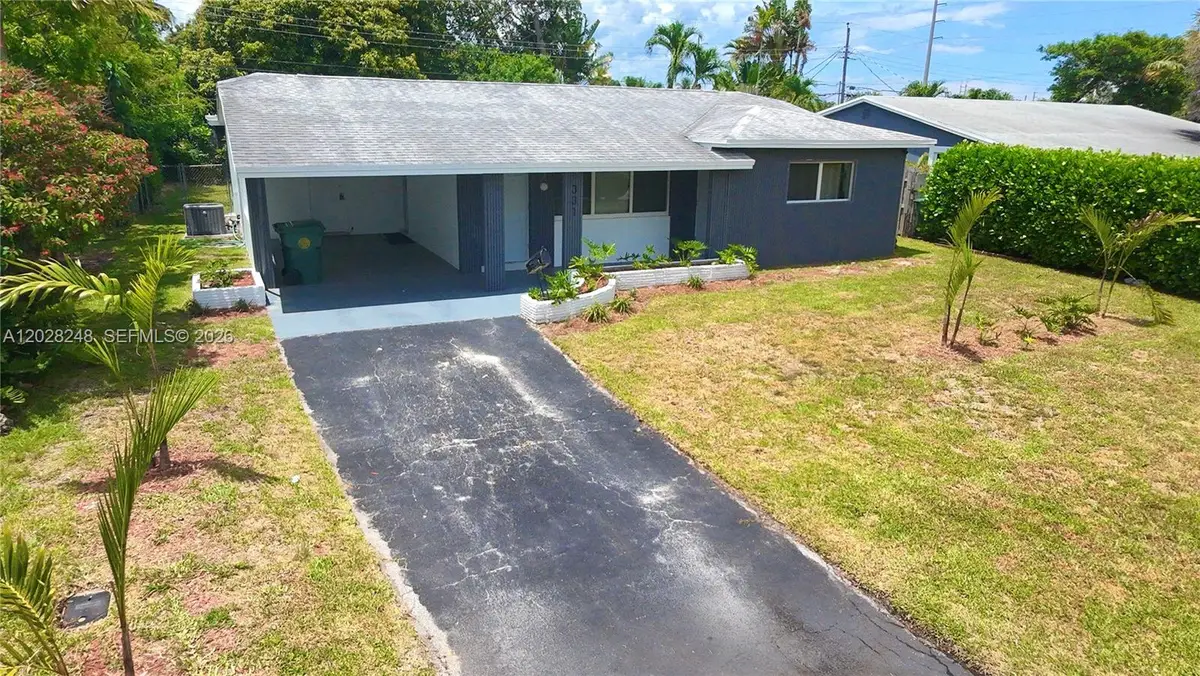 331 NE 42nd Ct, Oakland Park, FL 33334 - #1