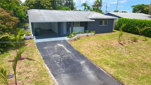331 NE 42nd Ct, Oakland Park, FL 33334