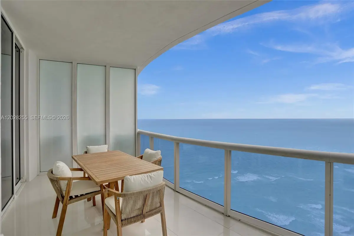 15901 Collins Ave #2807, Sunny Isles Beach, FL 33160 - #1