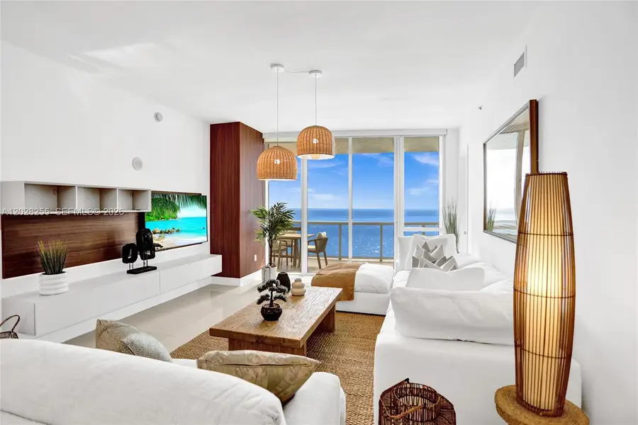 15901 Collins Ave #2807, Sunny Isles Beach, FL 33160 - #2
